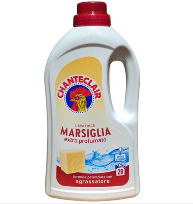 Гель для стирки Chante Clair Marsiglia 28 стирок, 1.26л gel-00012 фото